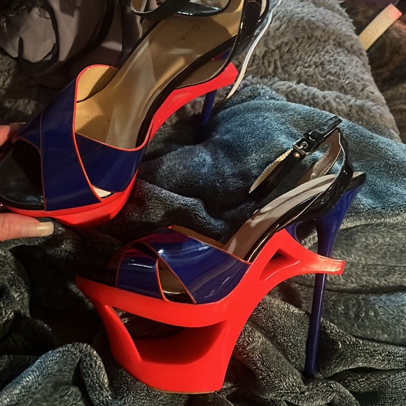 Sexy heels 👠 - Picture 2 of 13